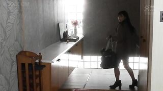 YUJ-036_ bắn tinh dịch vào lồn em vợ_