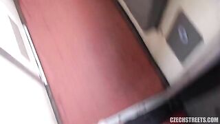 Checker tây địt hết gái ngon trên tàu lửa p1