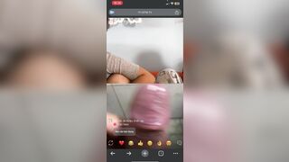 2 em gái nghiện còn ngại