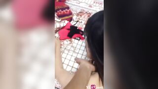 Phạm Hà Giang sinh viên Đại học Ngoại thương FTU
