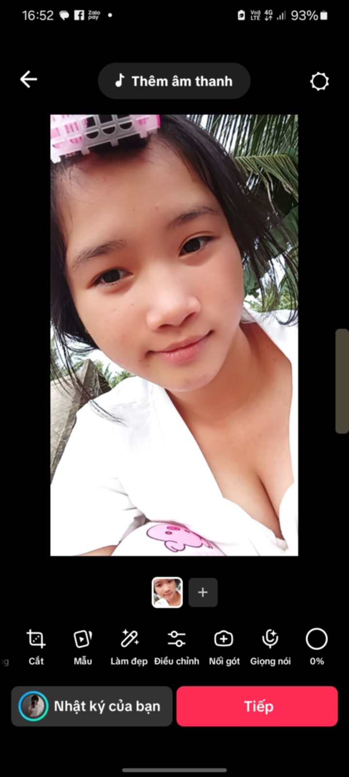 Ngọc Trân