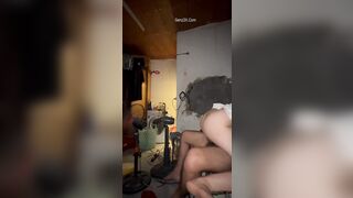 Clip Sex Phan Thị Thảo Nguyên Địt Nhau Trong Nhà Trọ Sinh Viên Tồi Tàn