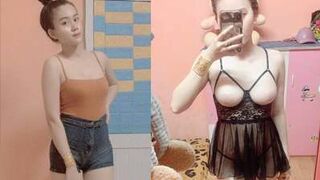 Clip Sex Đào Thanh Vân Gái Tiền Giang Da Trắng Gái Dâm Rên Bao Nứng