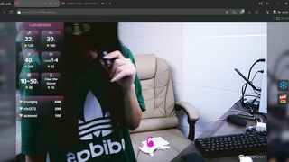 Meozbaby show lon