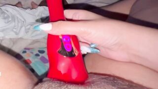 Nhìn buồn cười vkl. Không thể nứng nổi với máy bú lồn