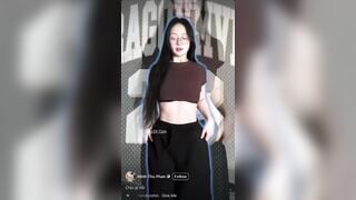 Trend Gây Nứng Nhất Tiktok VN Lúc Này