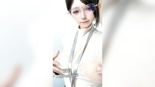 Em Gái Loli Dễ Thương Tự Quay Thủ Dâm Phần 18