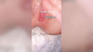 Bú lồn non của e tường vy 207 siêu múp vú bự cực phê