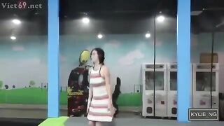 một chấm