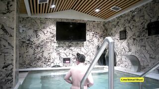 Quay Lén Hồ Bơi Mấy Em Teen Tàu Khựa (phần 4)