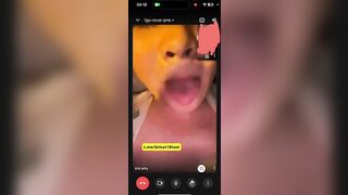 Chat Sex Với Em Người Yêu Cực Nứng