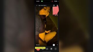 Chat Sex Với Em Người Yêu Cực Nứng