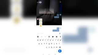 Ome Tv gặp em gái dâm