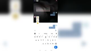 Ome Tv gặp em gái dâm