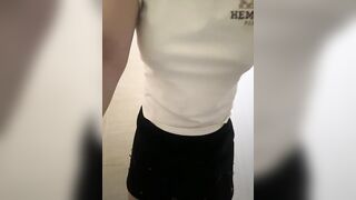 Em Gái Live Show Hàng - Thủ Dâm - Chịch Nơi Công Cộng Phần 30