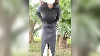 Em Gái Live Show Hàng - Thủ Dâm - Chịch Nơi Công Cộng Phần 31