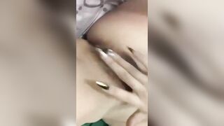 Kim Anh, Idol hot tiktoker thủ dâm r địt nhau vs bạn trai cu thâm sướng vl ra