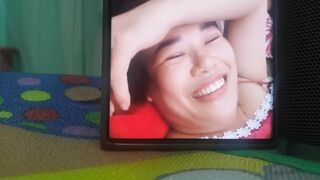 Chị gái tâm sự mua chim giả về dùng là lý do này