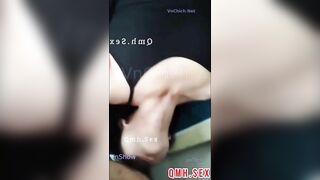 [Shock] Thanh niên đưa hẳn bạn some chịch về tận nhà dâng vợ cho bạn địt.