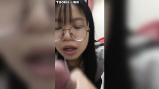 Gạ bạn thân địt, t bú cu cho m xả nứng thôi, có lỗi với ny t lắm