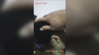 E trai ra phòng khách vạch cu ra gạ bà chị họ địt nhau và cái kết