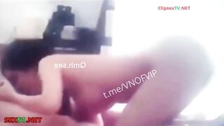E gái bị giang hồ hiếp dâm địt tung loz để trả nợ nhà
