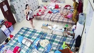 Hach cam ổ gái xinh hàng ngon , nhìn là muốn địt hết p1
