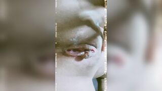 em gái teen