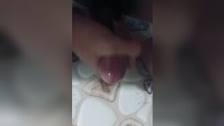 trước khi nhủ