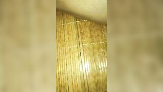vk sướng chảy nước