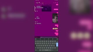 Lộ clip sex e gái lon thâm