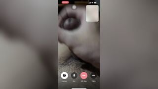 Năn nỉ bạn sục cho xem vì thèm