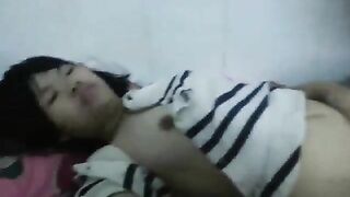 E học sinh bị mang về trọ hiếp dâm, Thg hiếp thg quay vd súc vật vl