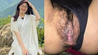 Clip Sex Bùi Yến Linh Gái Miền Trung Lại Còn Đeo Kính Ai Dâm Hơn Ẻm 3