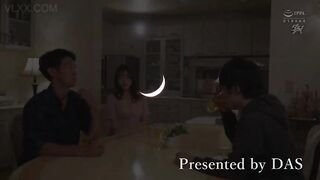 DASS-127_ Quan hệ tình dục với mẹ nhiều lần để có con