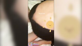 Hiếp dâm tập thể e học sinh say rượu mê cu to gào hét um tùm