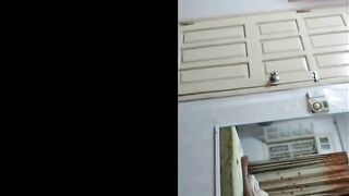 Gạ tình chị máy bay ở quê thiếu thốn tình cảm địt nhau nhiều nước