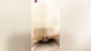 Liều vkl, Thanh niên bú lồn ny ngay tại siêu thị bị phát hiện