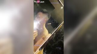 Em gái mới cưới lộ clip sex chịch thủ dâm trong khách sạn lúc đi tuần trăng mật