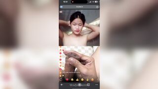 Gạ gái OmeTV phần 5