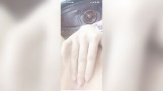 Cái lồn non hồng hào
