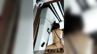 Địt con bạn thân 3