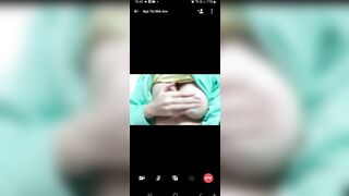Call cùng bé nhã an thơm non dâm 2
