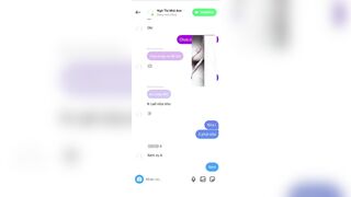 Call cùng bé nhã an thơm non dâm 3