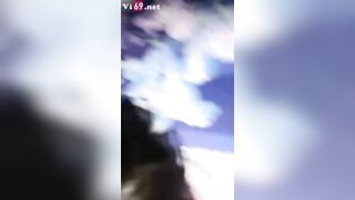 Chịch lồn non con e tóc bết, Cưỡng ép trói tay hiếp dâm e nó