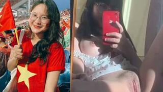 Clip Sex Lưu Thị Quỳnh Như 2ka9 Vừa Mê Bóng Đá Vừa Mê Thủ Dâm