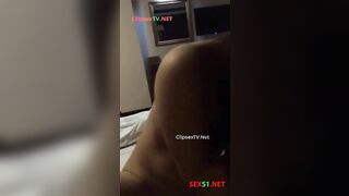 Địt chị MBBG dâm đãng chị sướng quá baby ơi xuất vào mặt cj đi