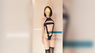 Seri: Gái xinh chơi tiktok Phần 6