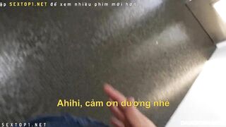Con gái bà xã hư hỏng vietsub