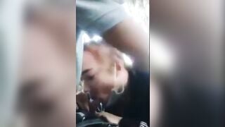 Cà phê chòi được chị gái bú cu cực dâm đãng